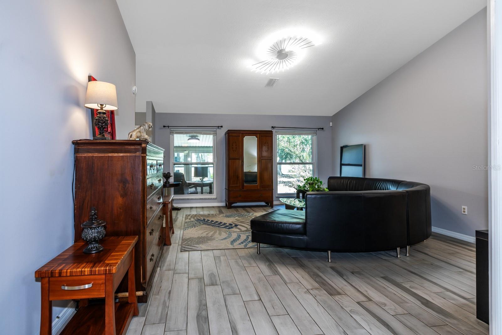 BRAITHWAITE PARK - Residential