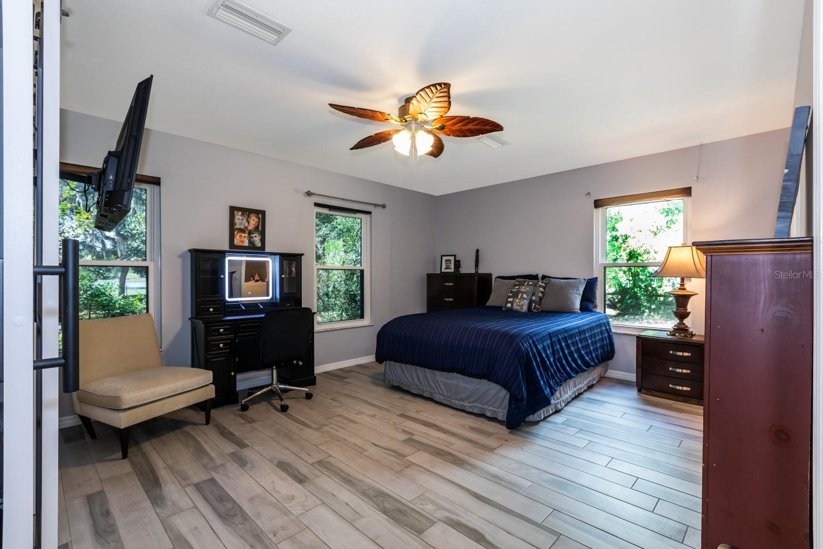 BRAITHWAITE PARK - Residential