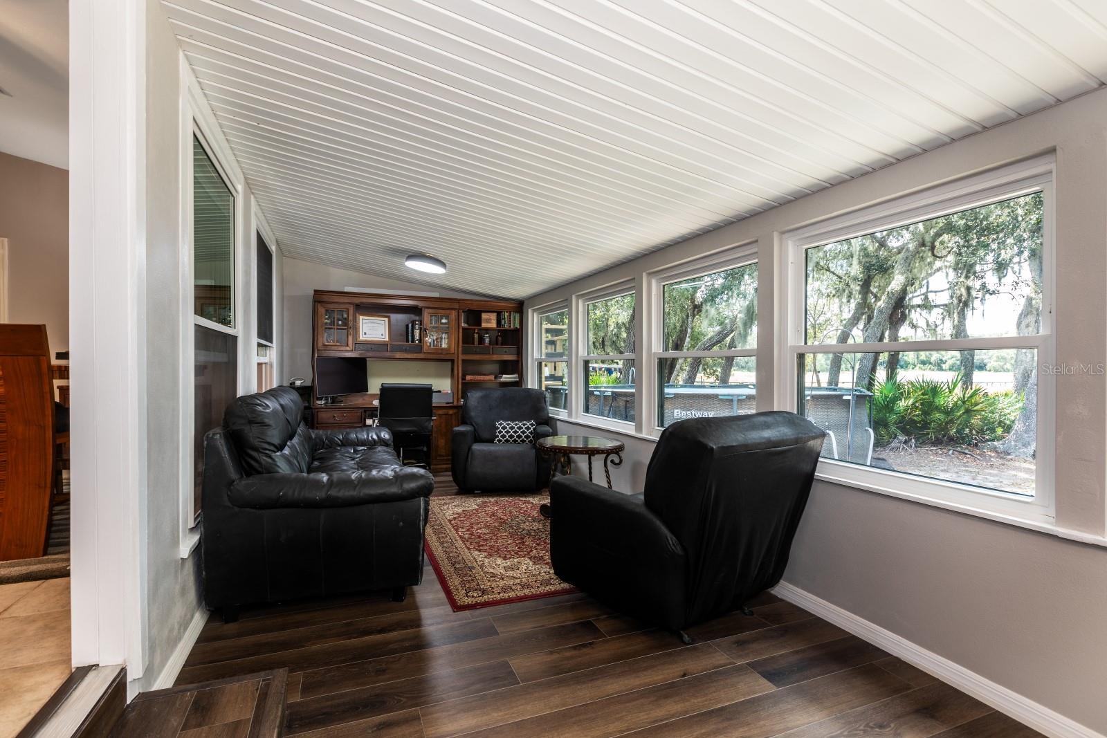 BRAITHWAITE PARK - Residential