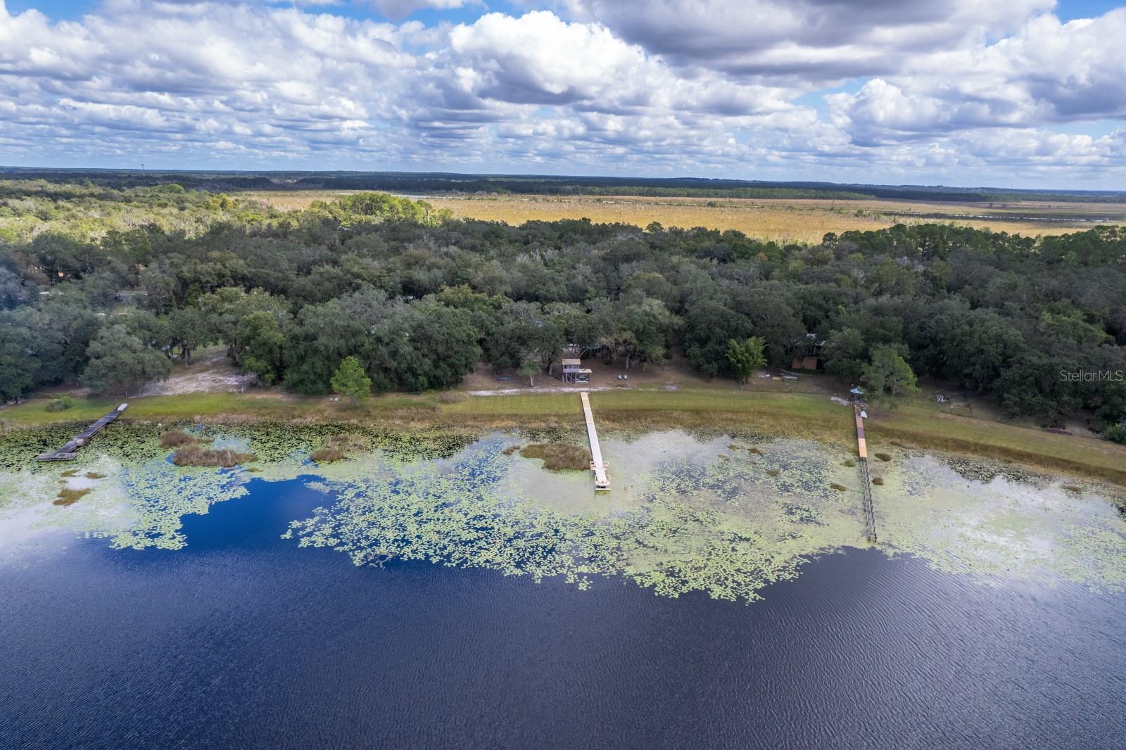 BRAITHWAITE PARK - Residential
