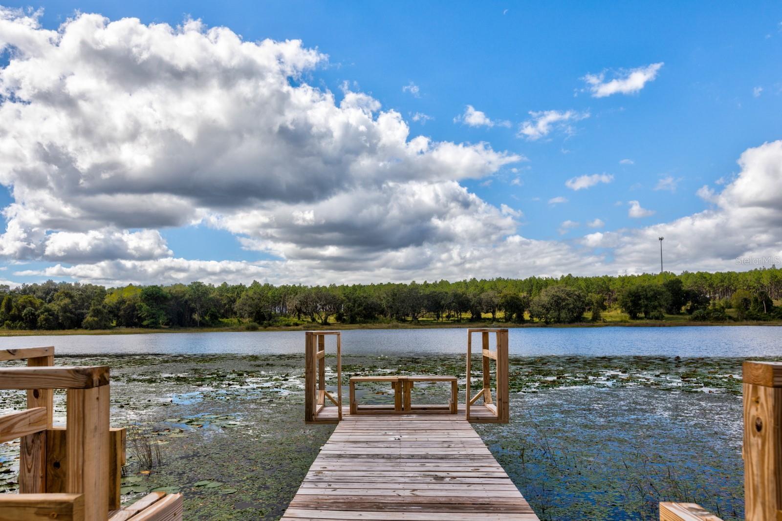 BRAITHWAITE PARK - Residential