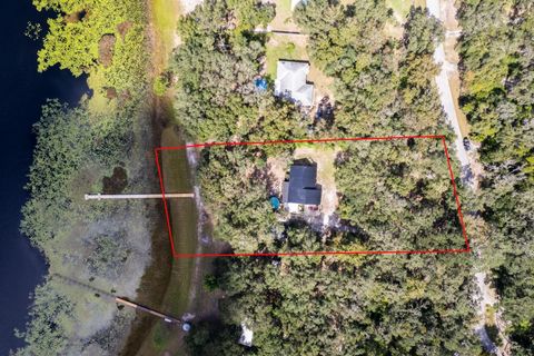 Tiny photo for 16758 SE 181st Terrace, Weirsdale, FL 32195 (MLS # G5103272)