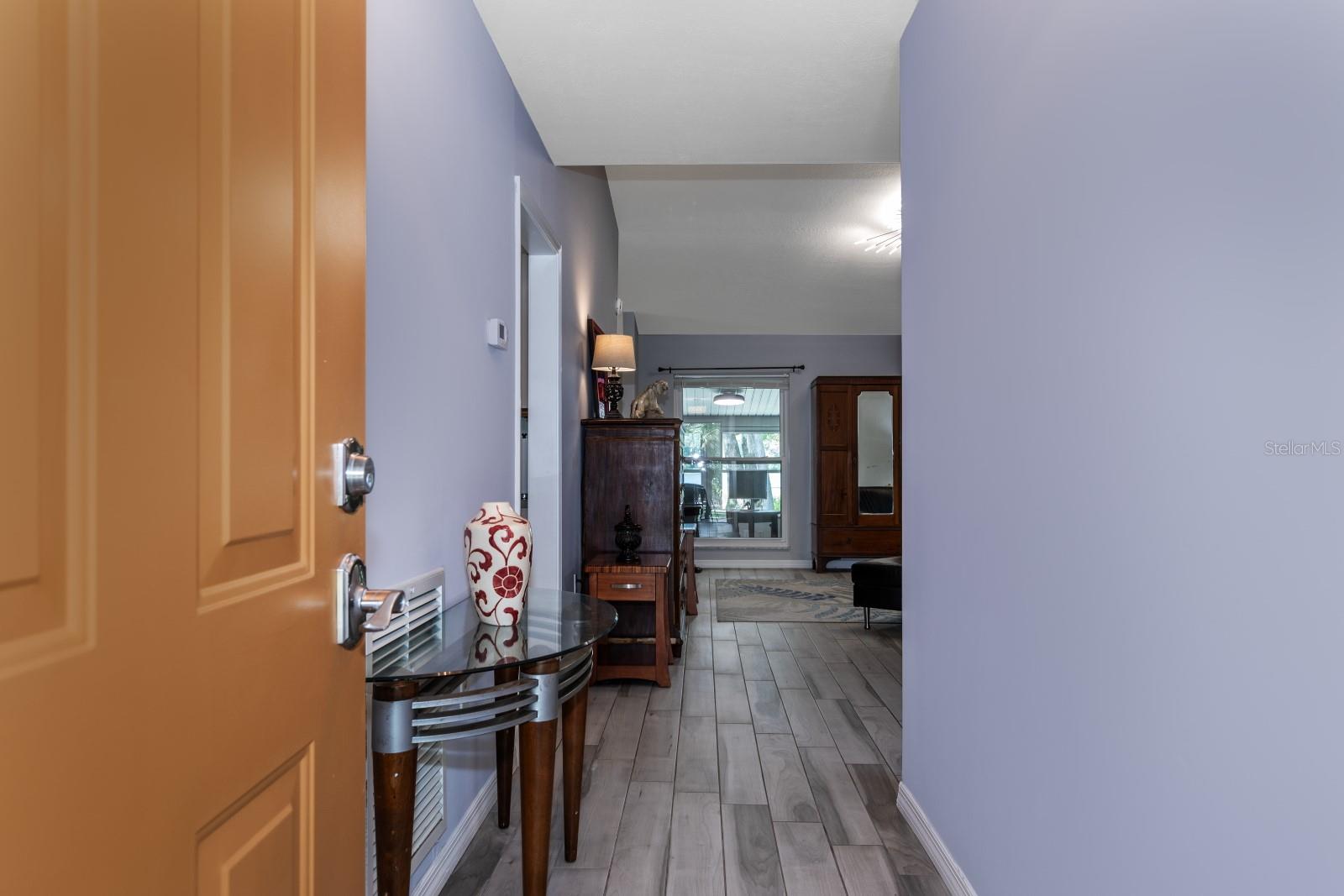 BRAITHWAITE PARK - Residential