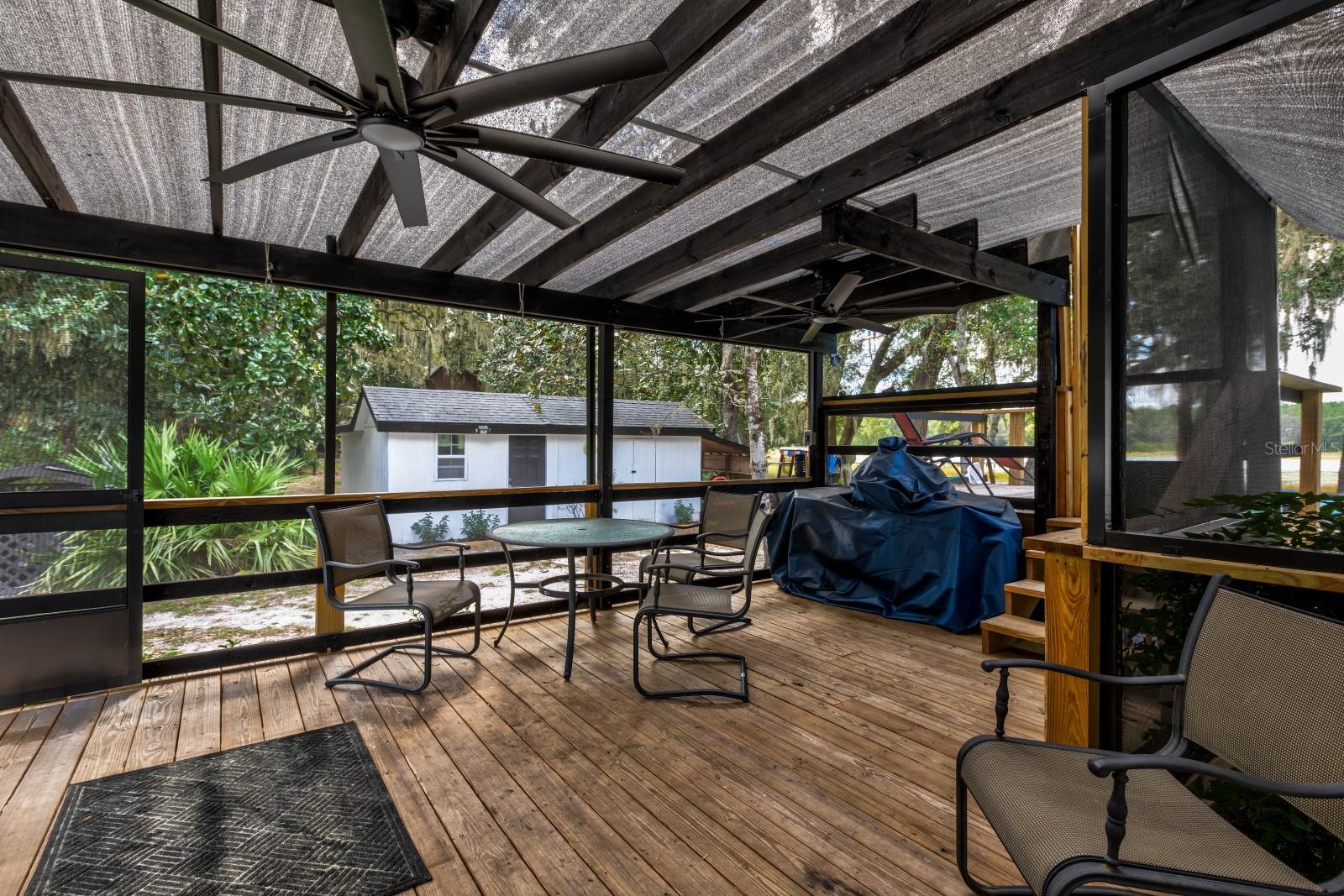 BRAITHWAITE PARK - Residential