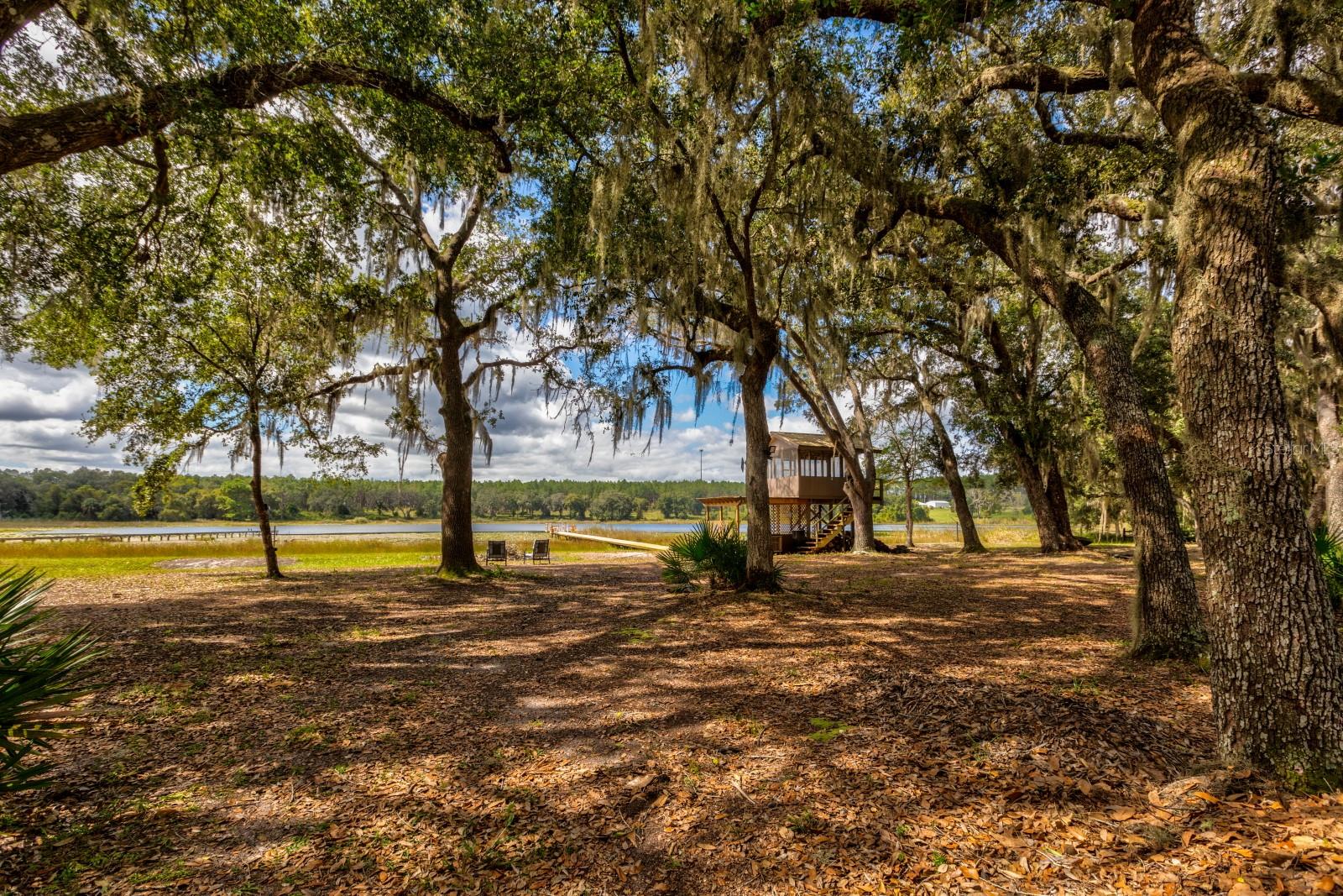 BRAITHWAITE PARK - Residential