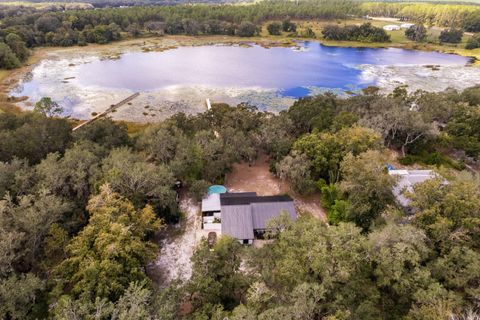 Tiny photo for 16758 SE 181st Terrace, Weirsdale, FL 32195 (MLS # G5103272)