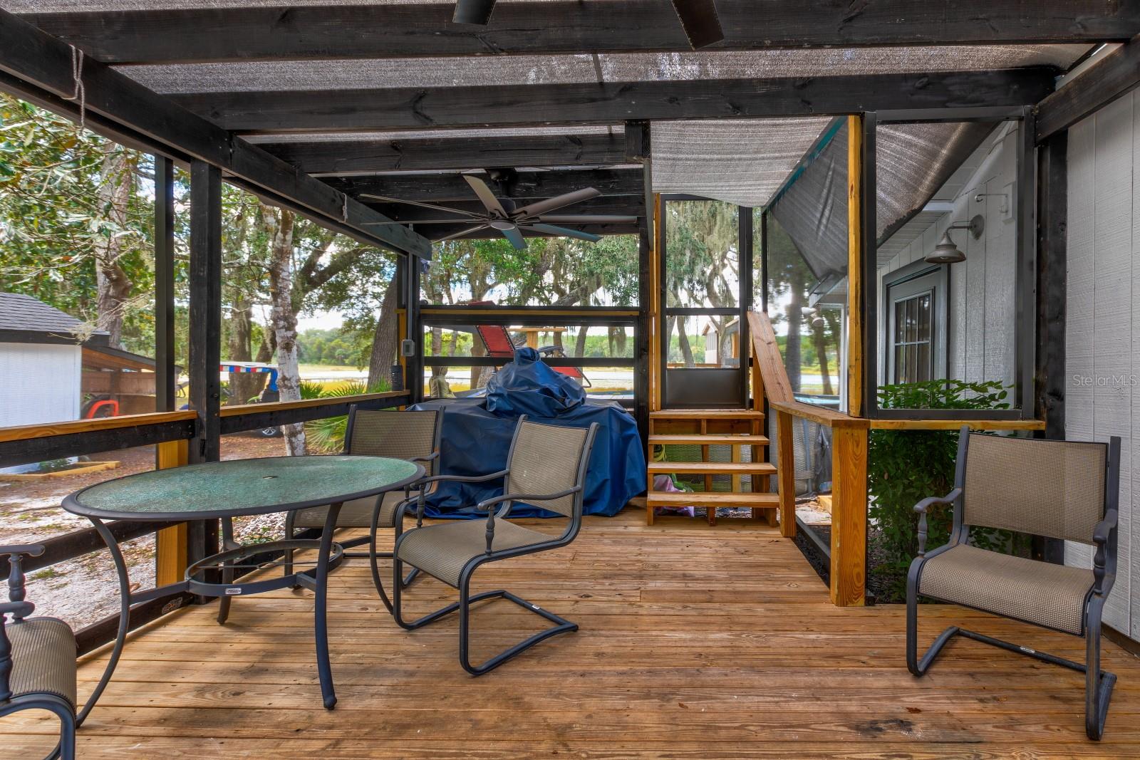 BRAITHWAITE PARK - Residential