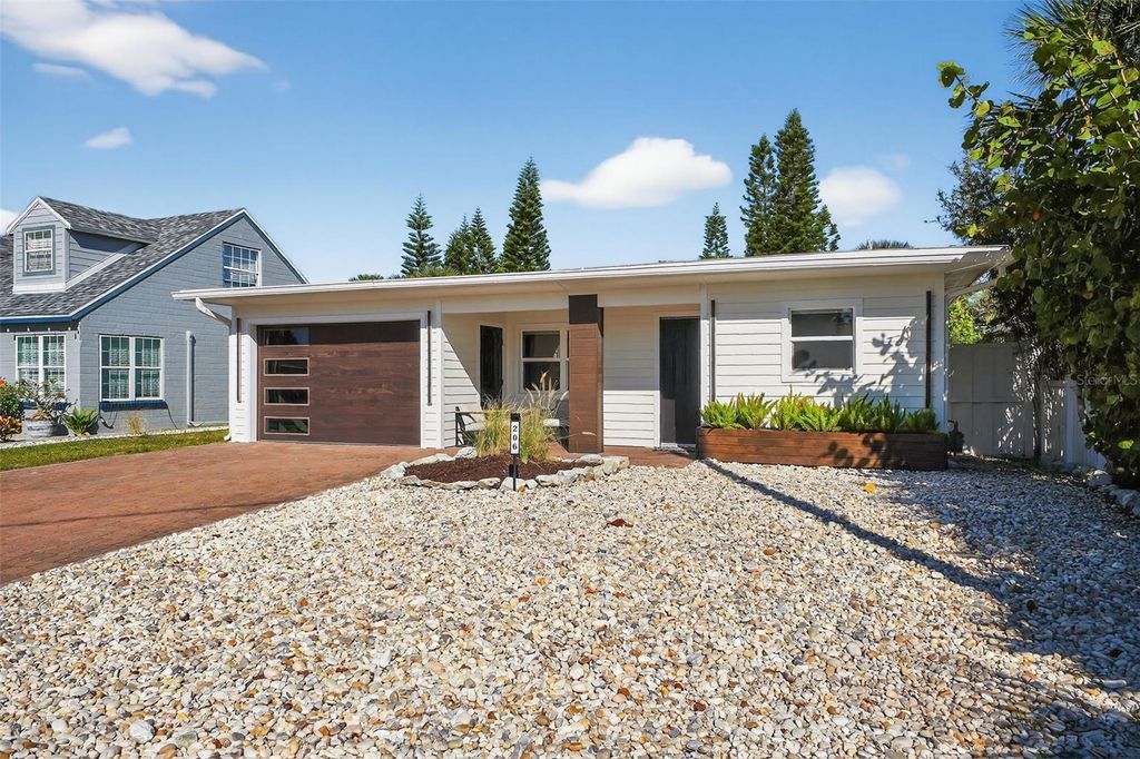 Photo of 206 Kirkland Road, New Smyrna Beach, FL 32169 (MLS # NS1086541)