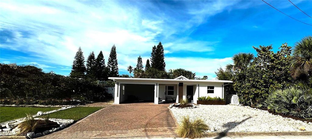 Photo of 206 Kirkland Road, New Smyrna Beach, FL 32169 (MLS # NS1086541)