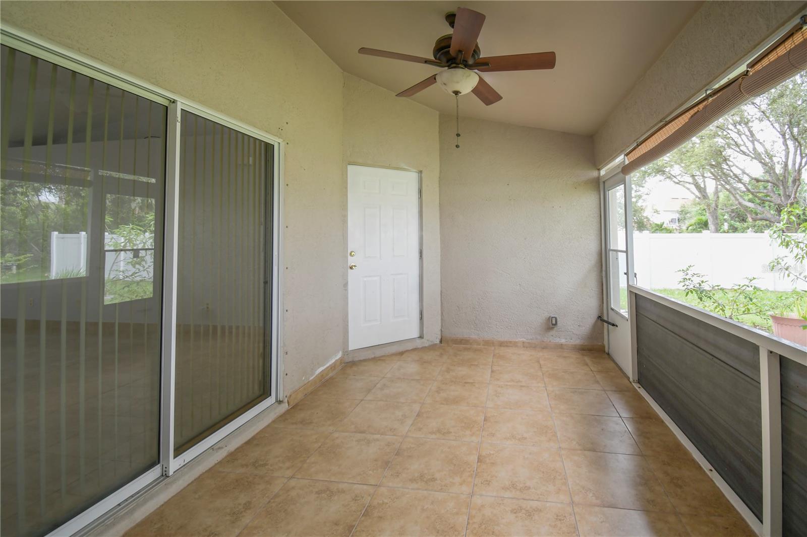 PORT CHARLOTTE SUB 49 - Residential Lease