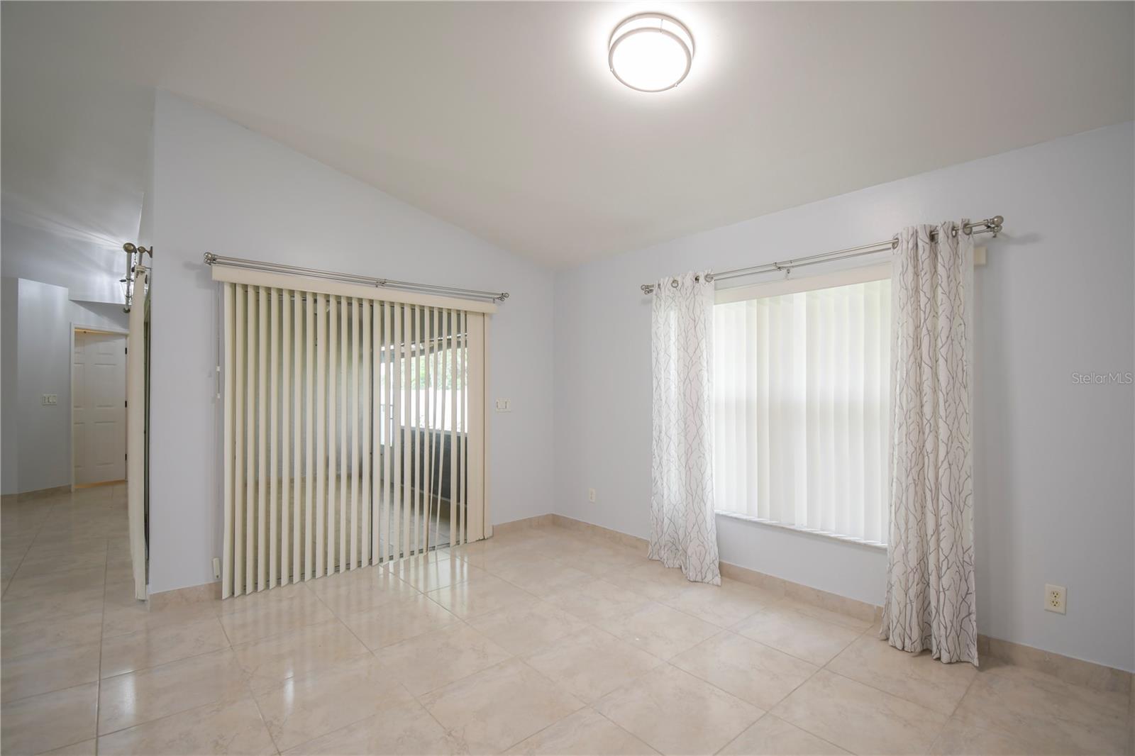 PORT CHARLOTTE SUB 49 - Residential Lease