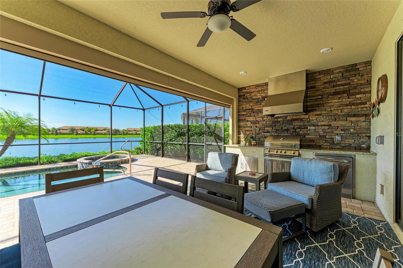 LAKEWOOD NATIONAL GOLF CLUB PH 1F - Residential