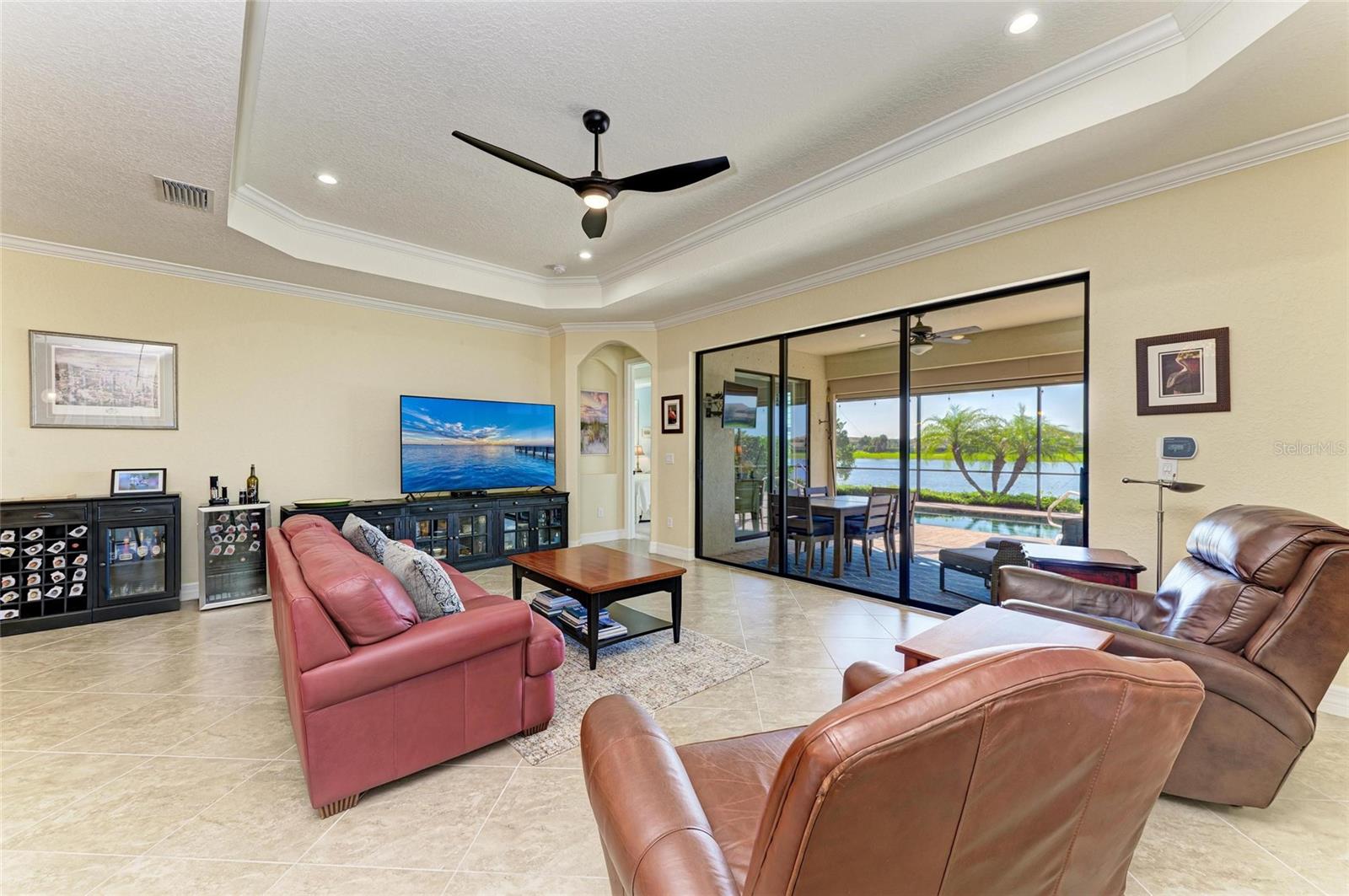 LAKEWOOD NATIONAL GOLF CLUB PH 1F - Residential