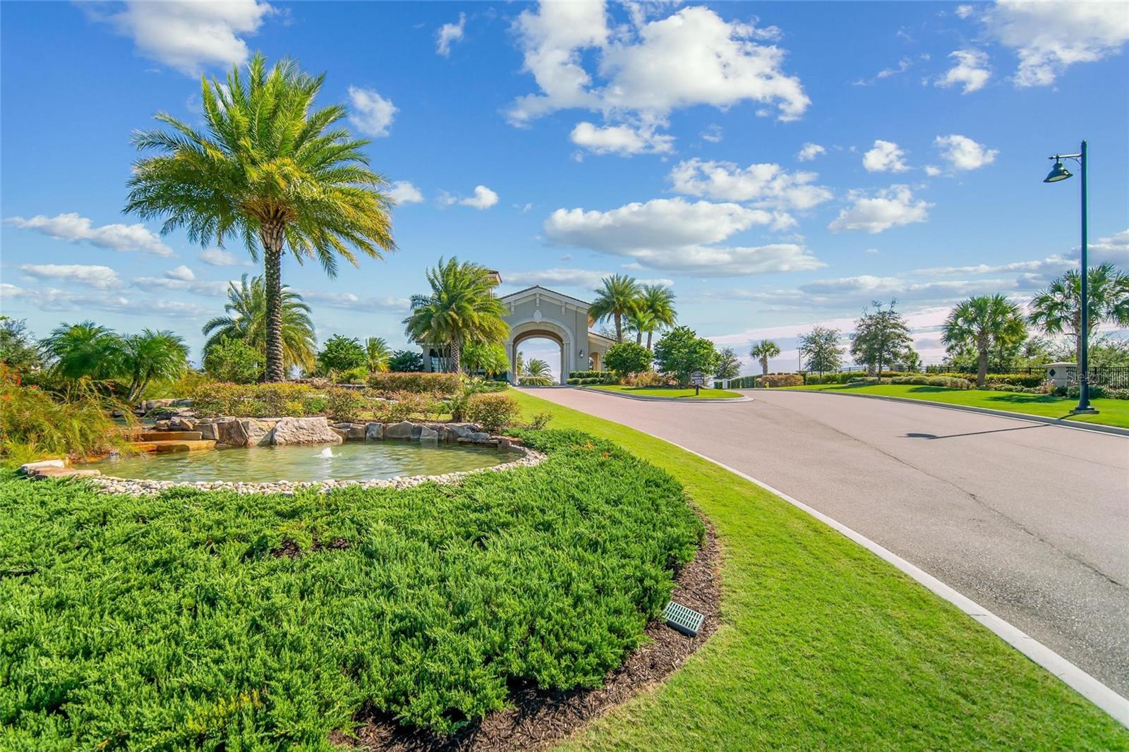 LAKEWOOD NATIONAL GOLF CLUB PH 1F - Residential