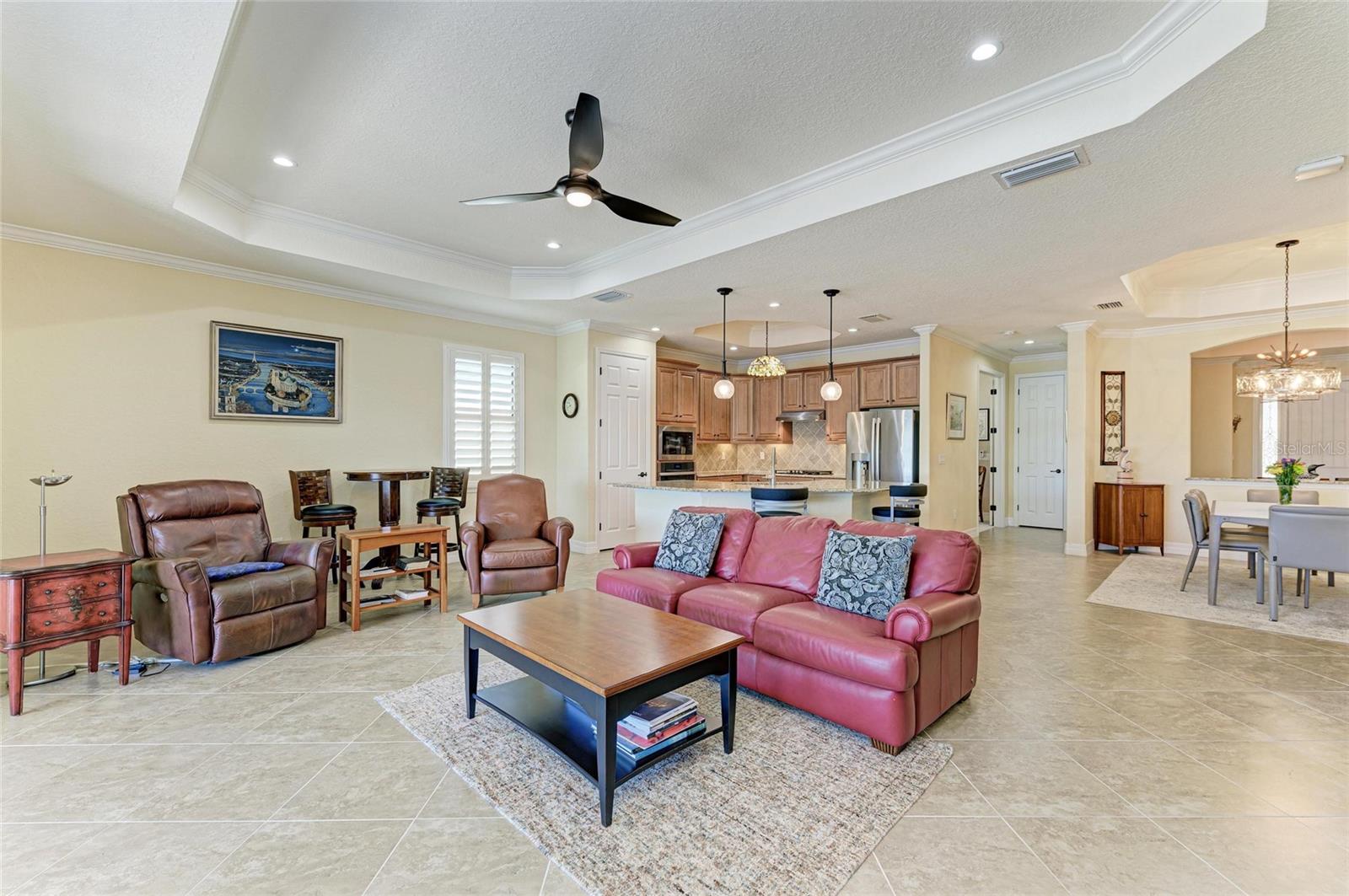 LAKEWOOD NATIONAL GOLF CLUB PH 1F - Residential