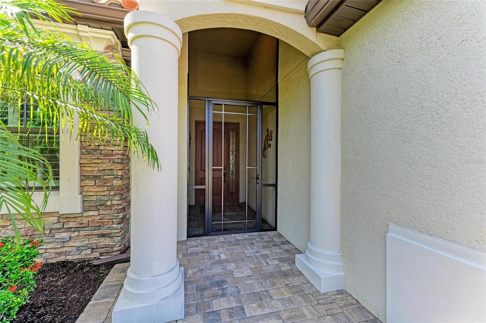 LAKEWOOD NATIONAL GOLF CLUB PH 1F - Residential