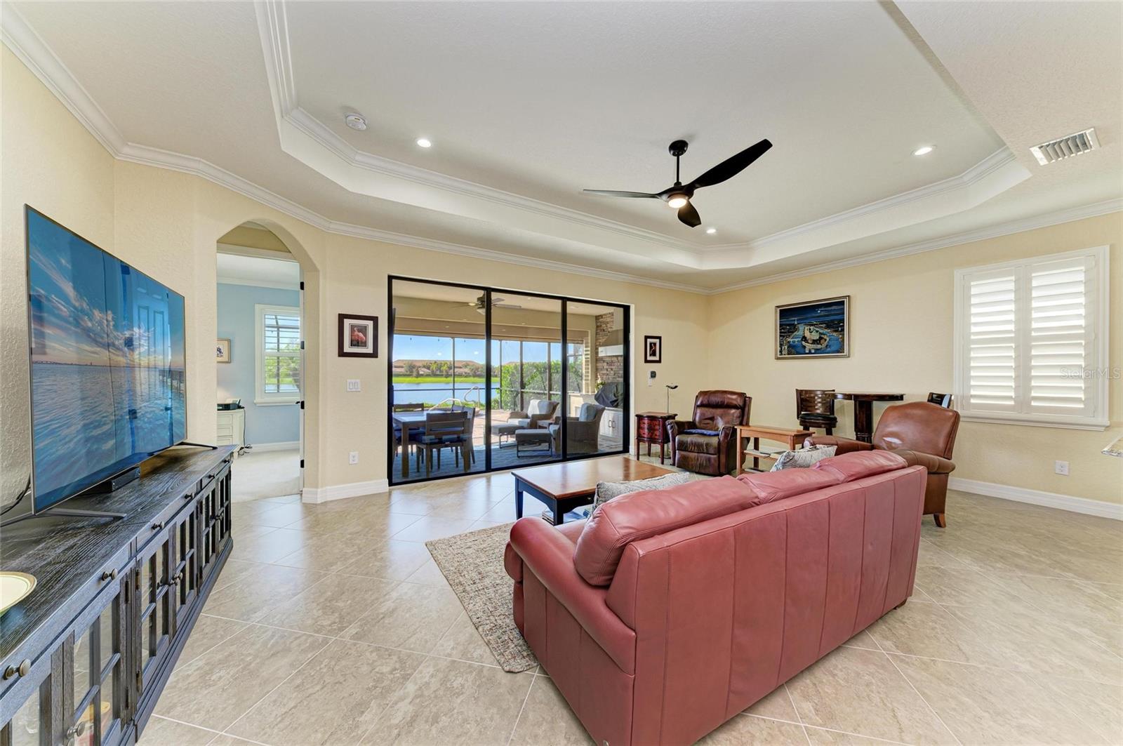 LAKEWOOD NATIONAL GOLF CLUB PH 1F - Residential