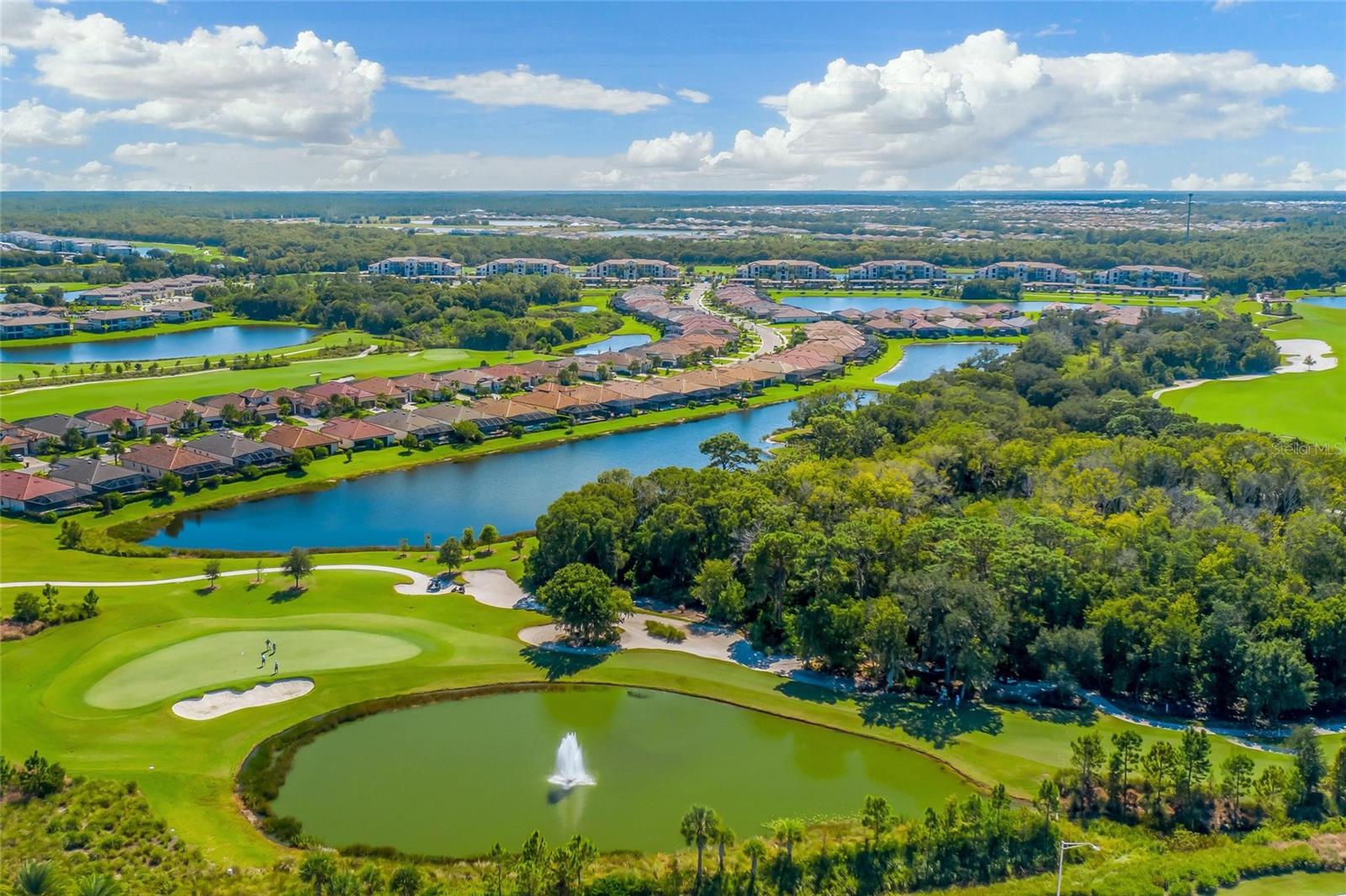 LAKEWOOD NATIONAL GOLF CLUB PH 1F - Residential