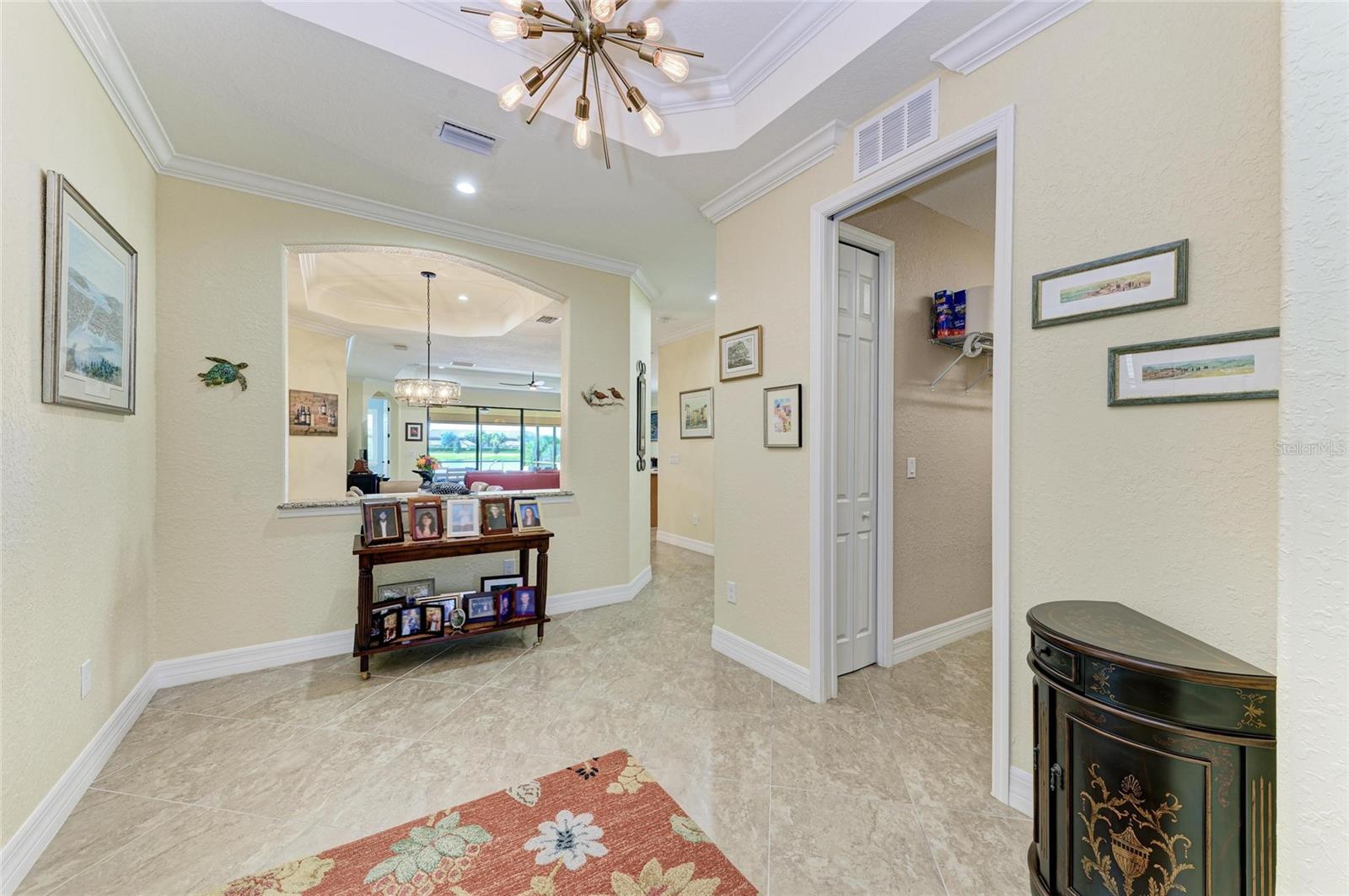 LAKEWOOD NATIONAL GOLF CLUB PH 1F - Residential