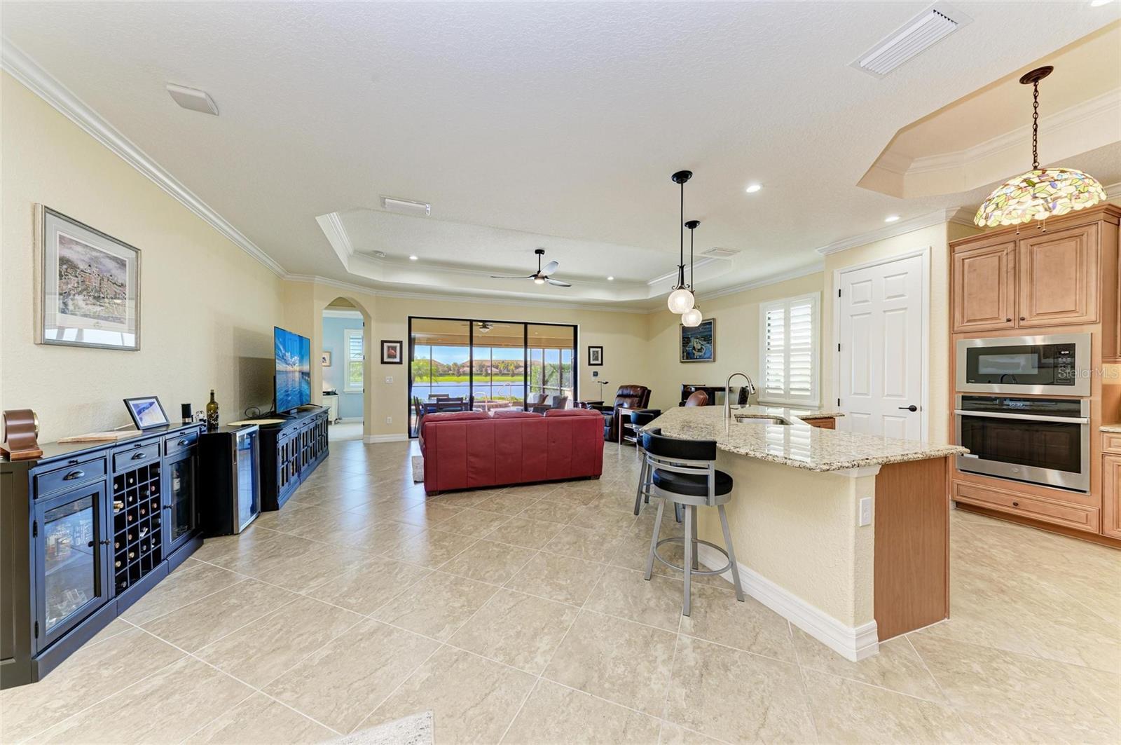 LAKEWOOD NATIONAL GOLF CLUB PH 1F - Residential