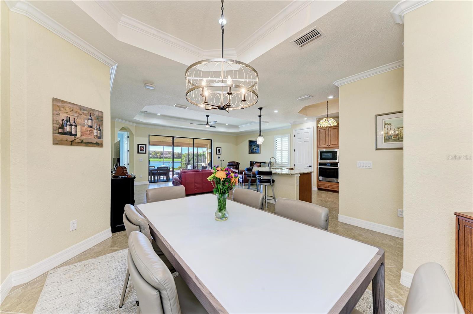 LAKEWOOD NATIONAL GOLF CLUB PH 1F - Residential