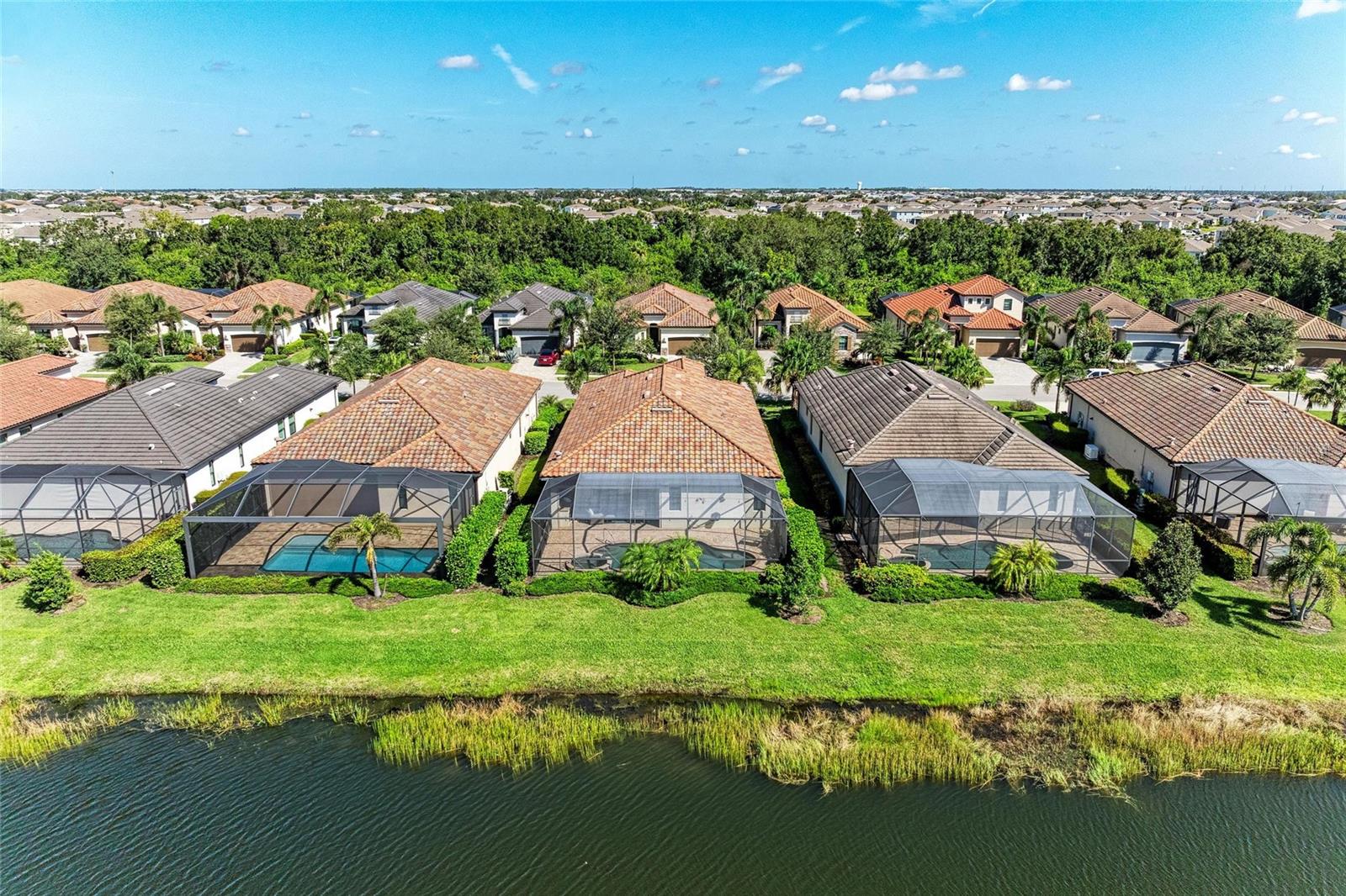 LAKEWOOD NATIONAL GOLF CLUB PH 1F - Residential