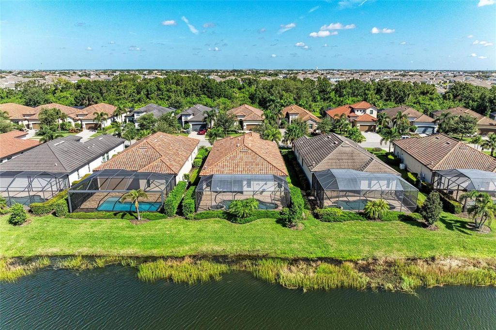 Photo of 17514 Hickok Belt Loop, Bradenton, FL 34211 (MLS # A4665261)