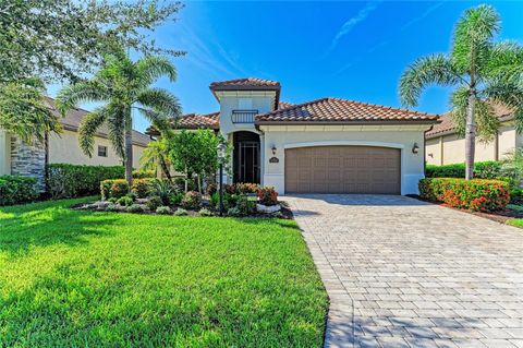 Photo of 17514 Hickok Belt Loop, Bradenton, FL 34211 (MLS # A4665261)