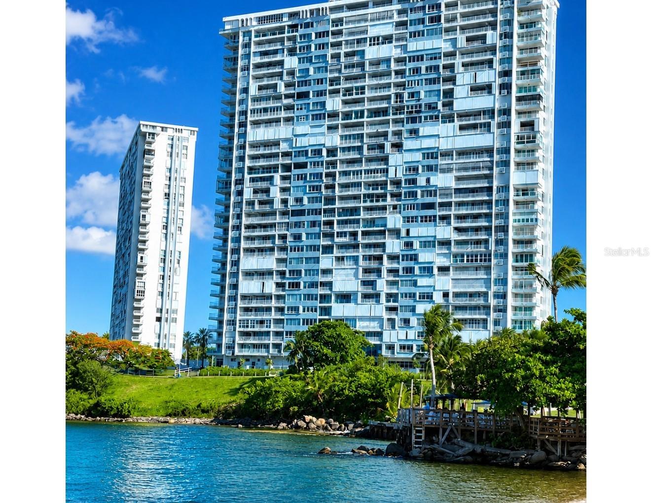 DOS MARINAS II - Residential