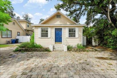 208 VINE AVENUE 1,2,3,4 CLEARWATER FL 33755