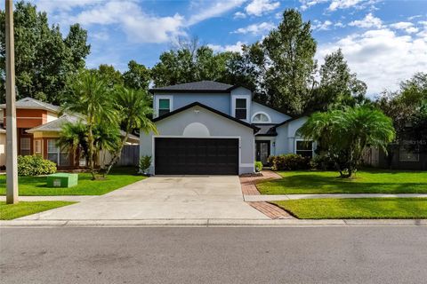 A home in LONGWOOD