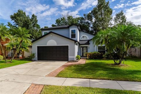 A home in LONGWOOD