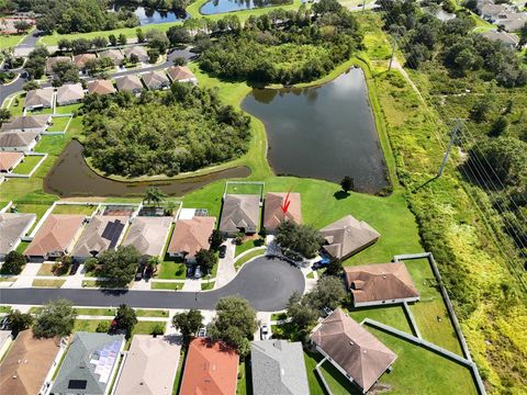 A home in WESLEY CHAPEL