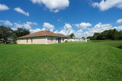 A home in WESLEY CHAPEL