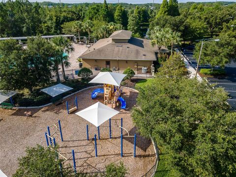 A home in WESLEY CHAPEL