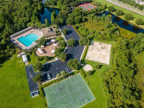 A home in WESLEY CHAPEL