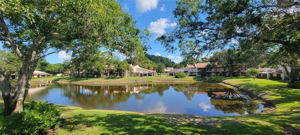 Photo of 3505 Tarpon Woods Boulevard #P408, Palm Harbor, FL 34685 (MLS # TB8383323)