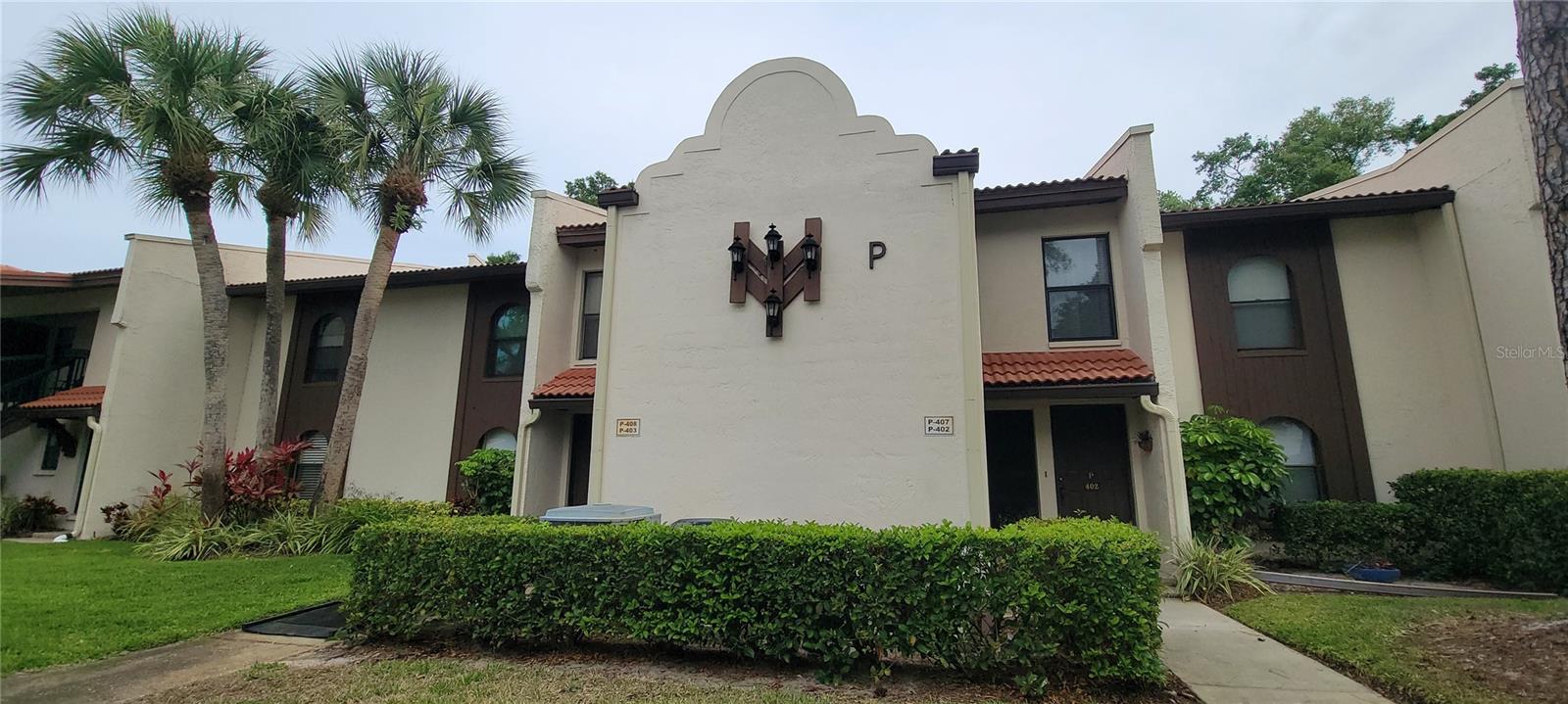 3505 TARPON WOODS BOULEVARD P408