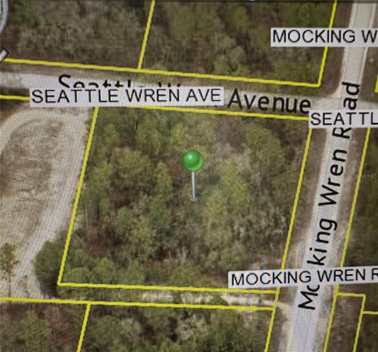REMARKABLE FIND 1.1 Acres of vacant land * Corner Lot * DRA next door for added privacy - No immediate neighbors on one side. Don't miss this rare opportunity. Nestled in a peaceful setting, this property offers incredible potential for your dream home, investment, or future development. NO HOA, NO Flood zone. The generous lot size provides flexibility for building, landscaping, and outdoor living, all while enjoying space and seclusion. Whether you're looking to build now or invest for the future, this property is a blank canvas in a location with growing potential. They aren't making any more land! Seize your opportunity today. Contact today for more information or to walk the property!