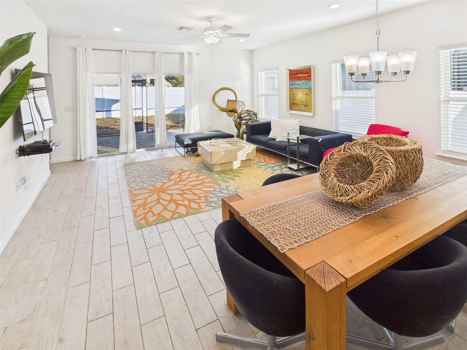 LIBERTY VILLAGE PH 2 - Residential