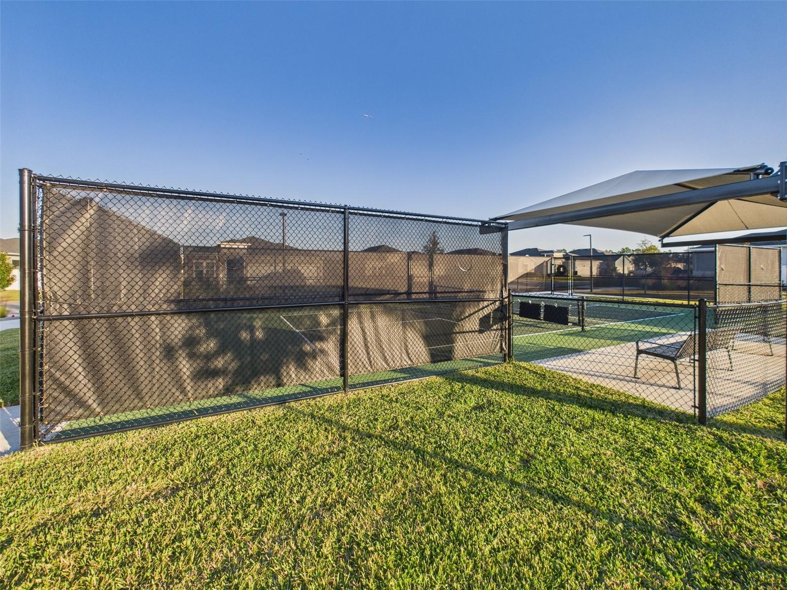 LIBERTY VILLAGE PH 2 - Residential