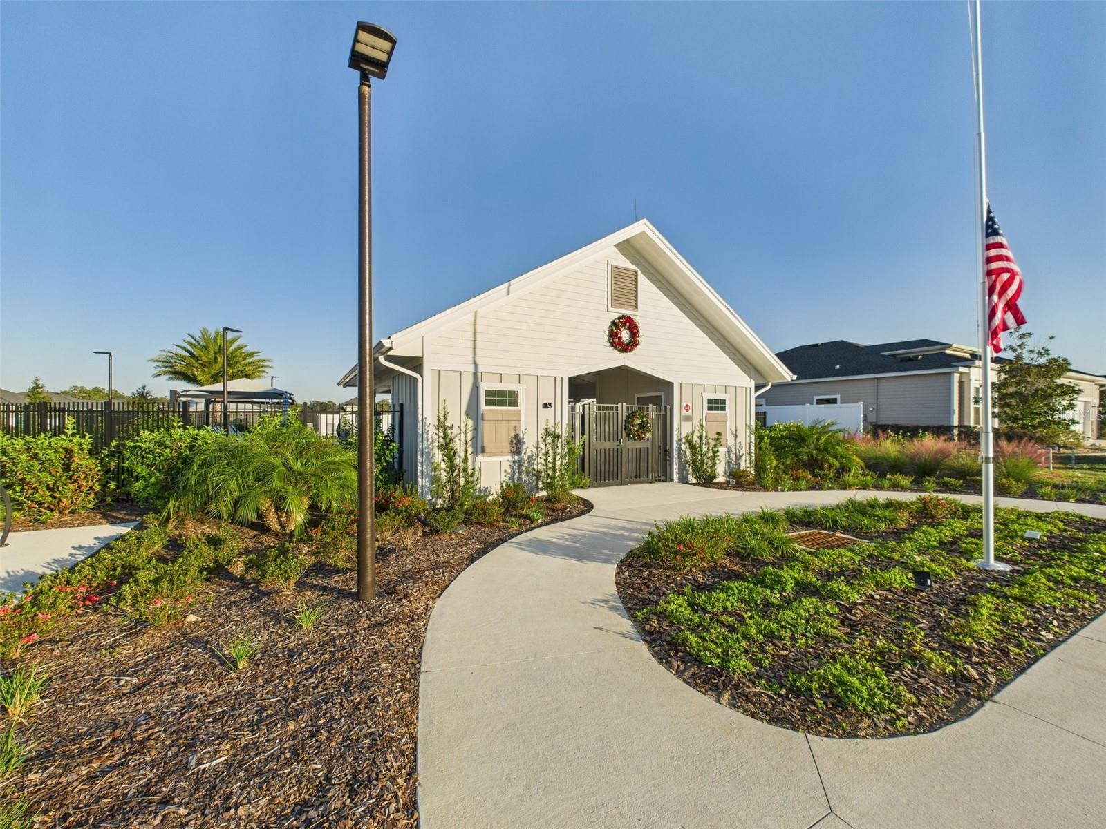 LIBERTY VILLAGE PH 2 - Residential