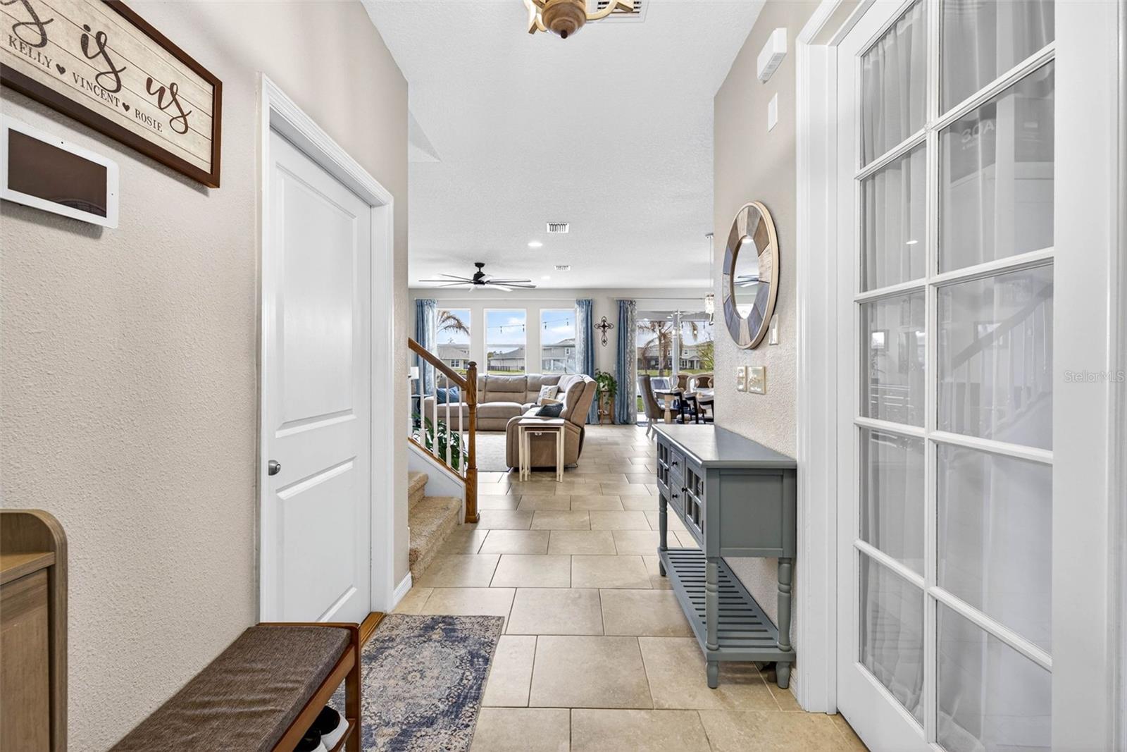 UNION PARK - Residential