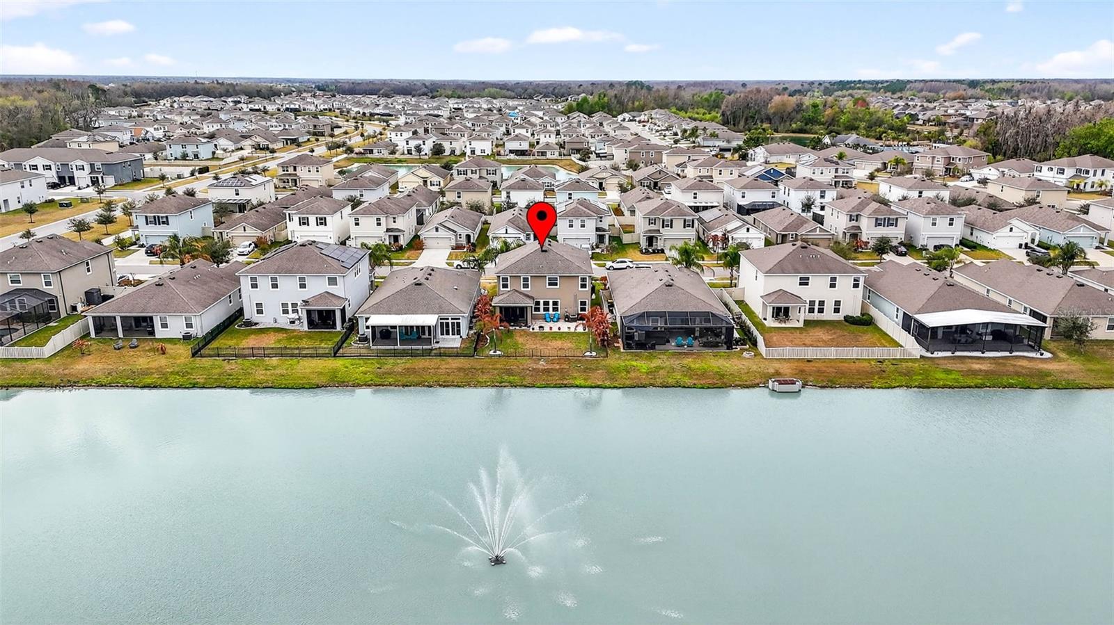 UNION PARK - Residential