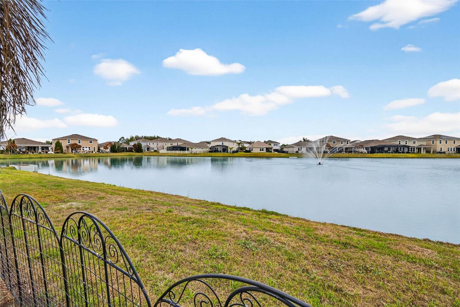 UNION PARK - Residential