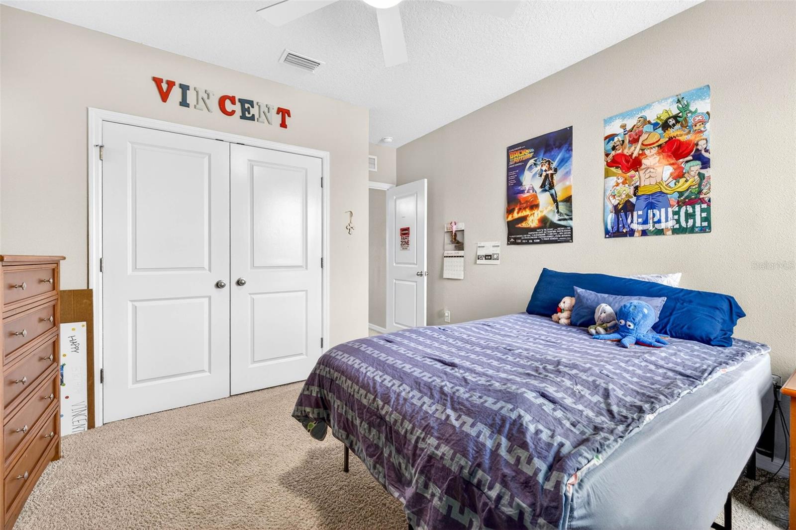 UNION PARK - Residential