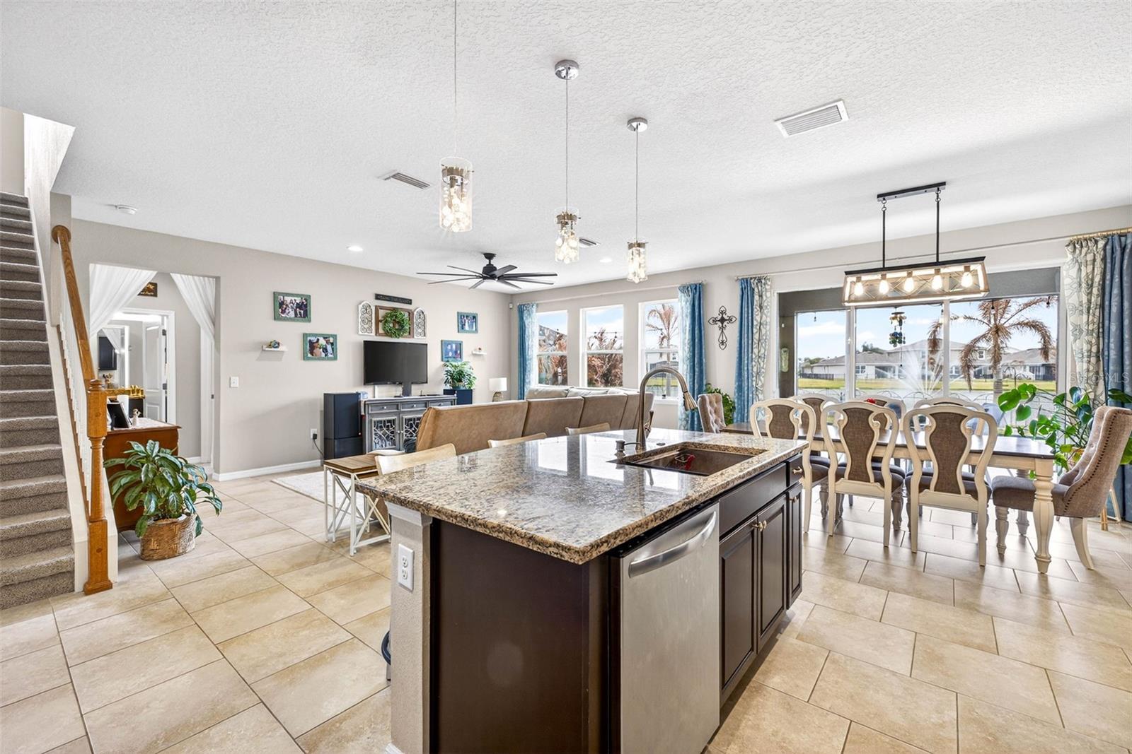 UNION PARK - Residential