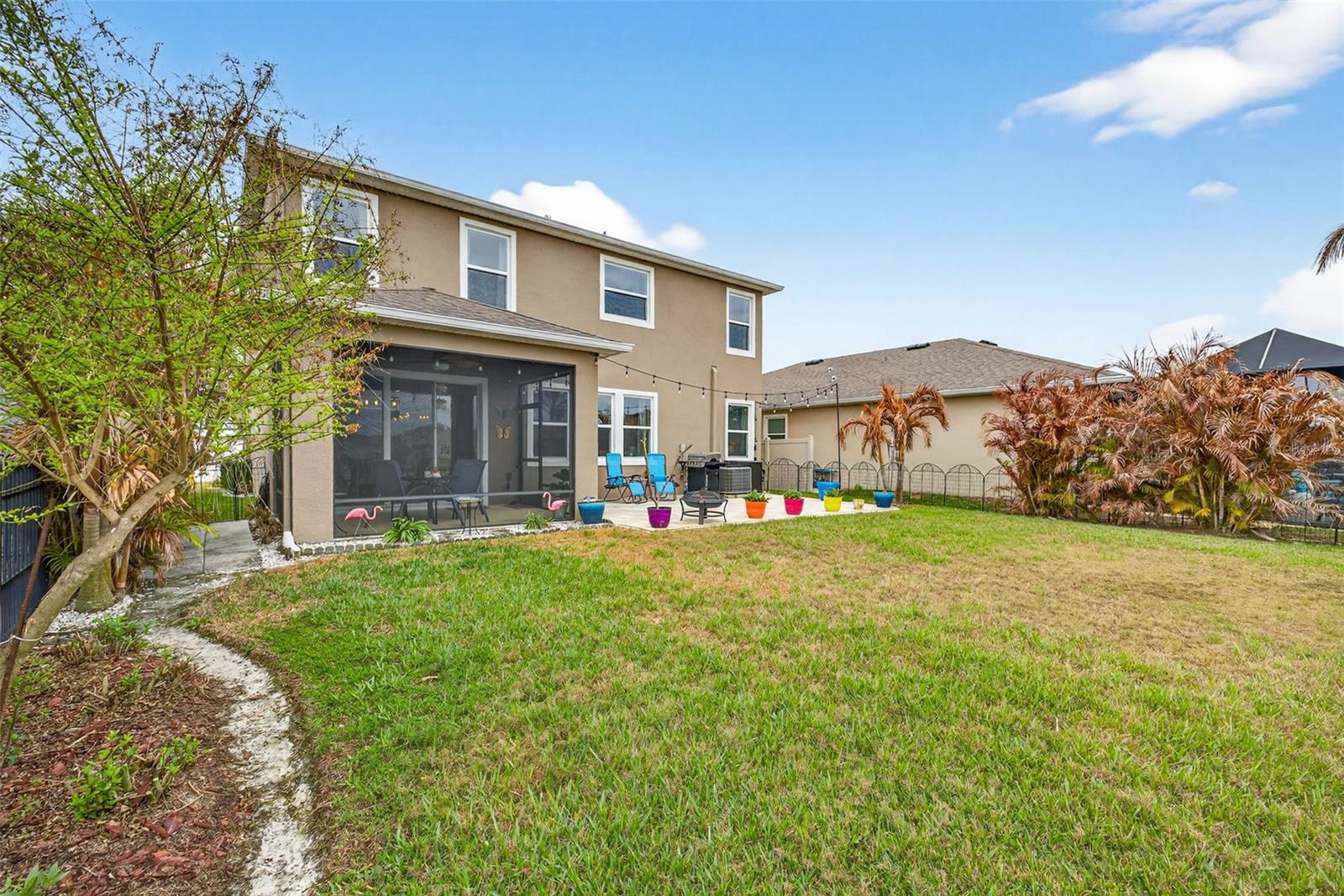 UNION PARK - Residential