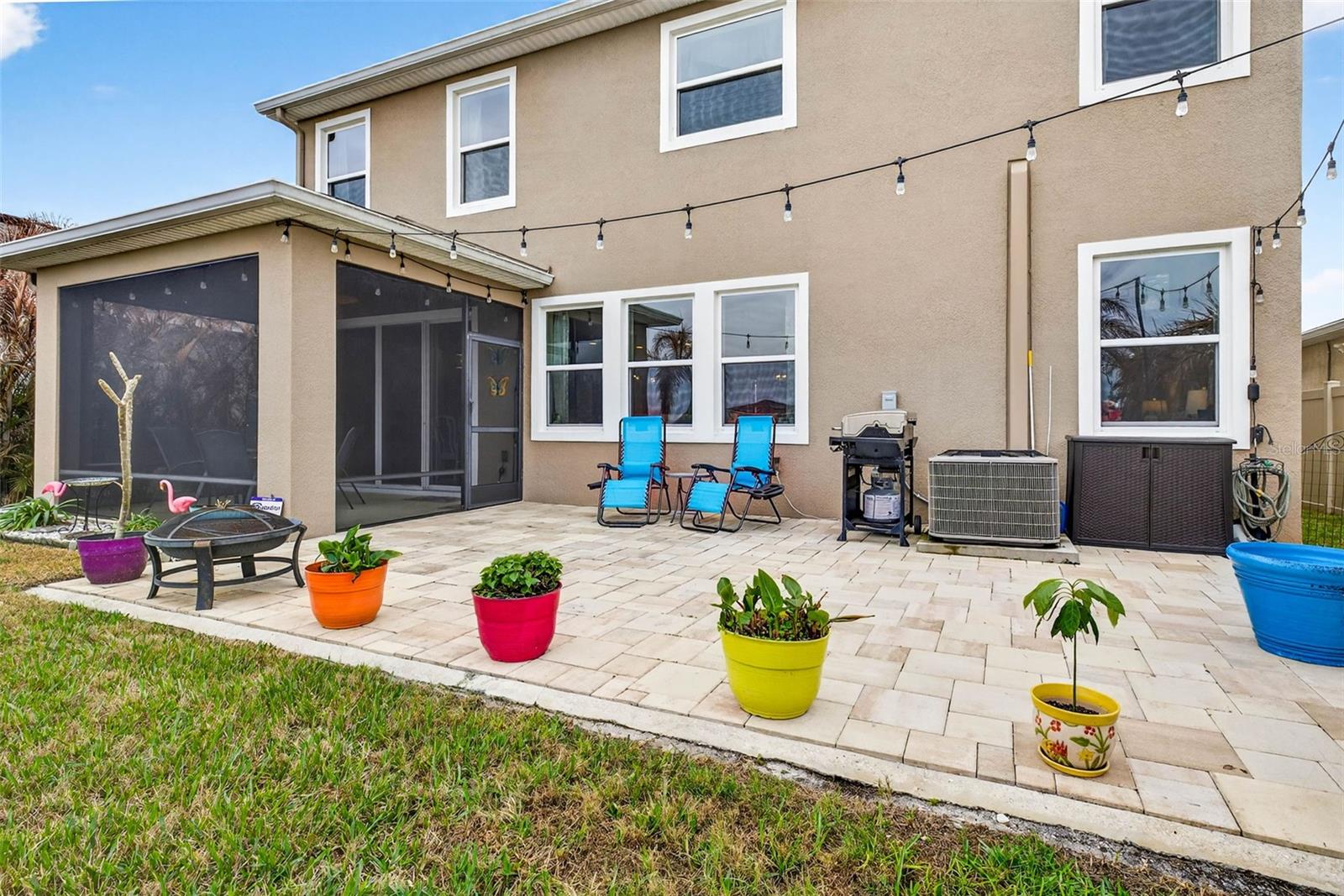 UNION PARK - Residential