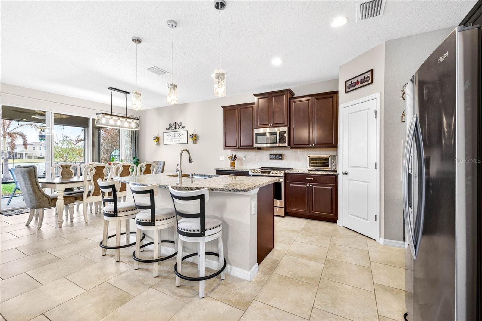 UNION PARK - Residential